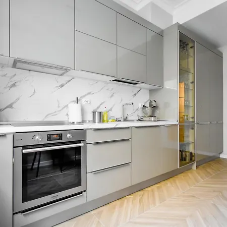 Lägenhet Designer 2bd Near Alexander Nevski Cathedral By Flat Mаnager *