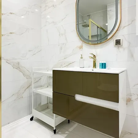 Designer 2bd Near Alexander Nevski Cathedral By Flat Mаnager * Sofia