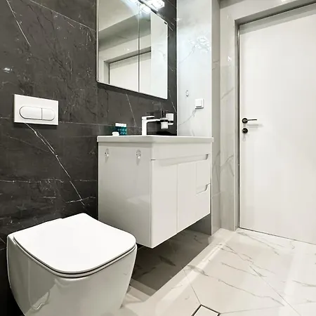 Designer 2bd Near Alexander Nevski Cathedral By Flat Mаnager * Sófia