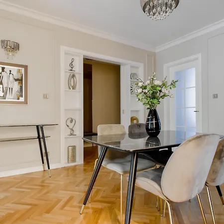 Lejlighed Designer 2bd Near Alexander Nevski Cathedral By Flat Mаnager Sofia
