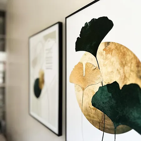 Designer 2bd Near Alexander Nevski Cathedral By Flat Mаnager Sofie