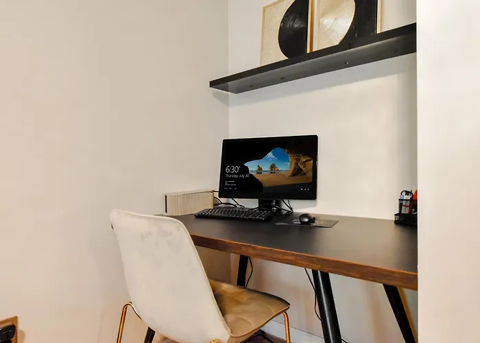 Designer 2bd Near Alexander Nevski Cathedral By Flat Mаnager アパート