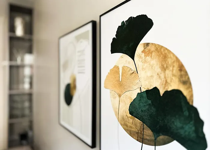 Designer 2bd Near Alexander Nevski Cathedral By Flat Mаnager Sofia