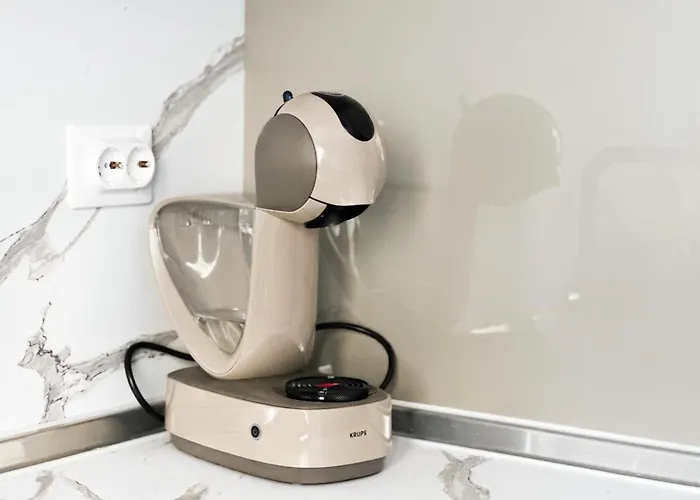 Designer 2bd Near Alexander Nevski Cathedral By Flat Mаnager アパート *