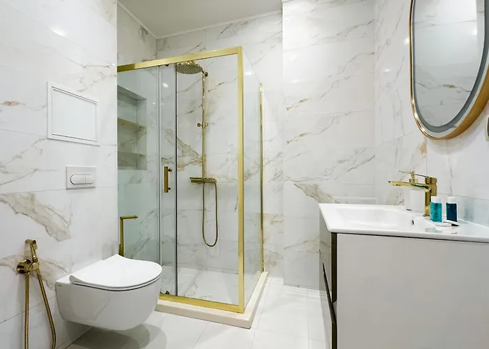 アパート Designer 2bd Near Alexander Nevski Cathedral By Flat Mаnager