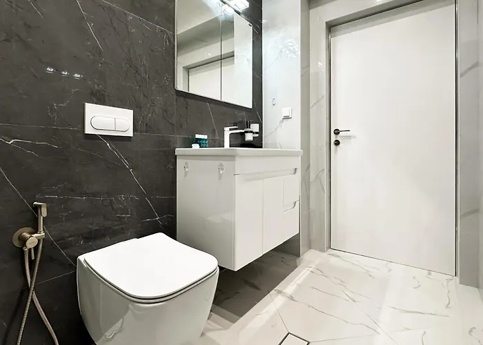 Designer 2bd Near Alexander Nevski Cathedral By Flat Mаnager * ソフィア