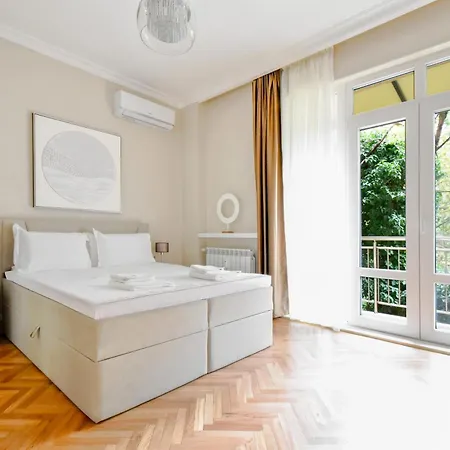 Lejlighed Designer 2bd Near Alexander Nevski Cathedral By Flat Mаnager *