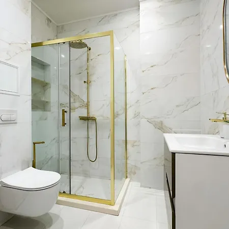 Lejlighed Designer 2bd Near Alexander Nevski Cathedral By Flat Mаnager